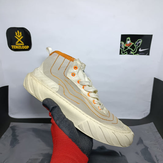 Candy High Tops ❤️ Size 6 & 7 Pak 🇵🇰