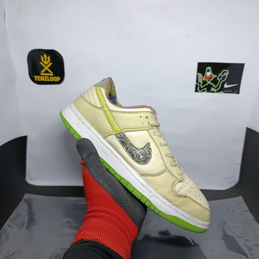 Nike Dunk Low Pro ❤️ Size 8 & 9 Pak 🇵🇰