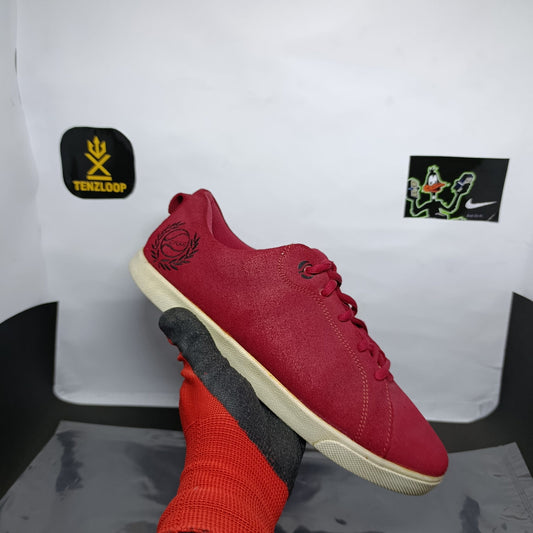 Erke Pure Red ❤️Size 7 Pak 🇵🇰