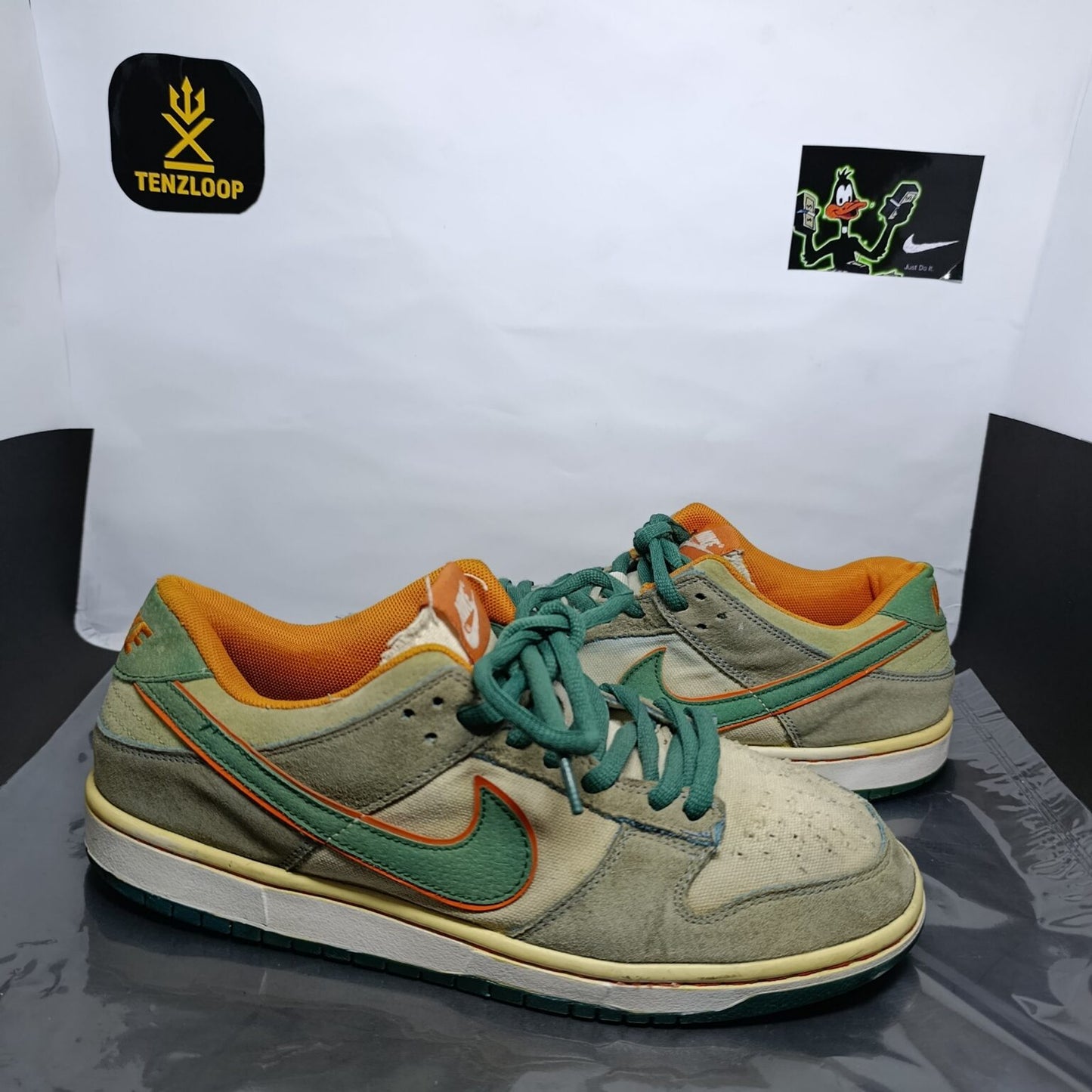Otomo Katsuhiru x Nike Sb Dunk Low🔥 Size 9 & 10 Pak 🇵🇰