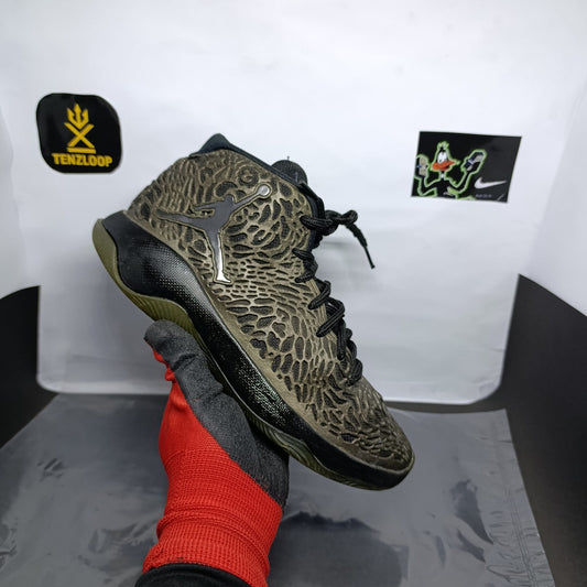 Jordan Ultra Fly ❤️ Size 6 & 7 Pak 🇵🇰
