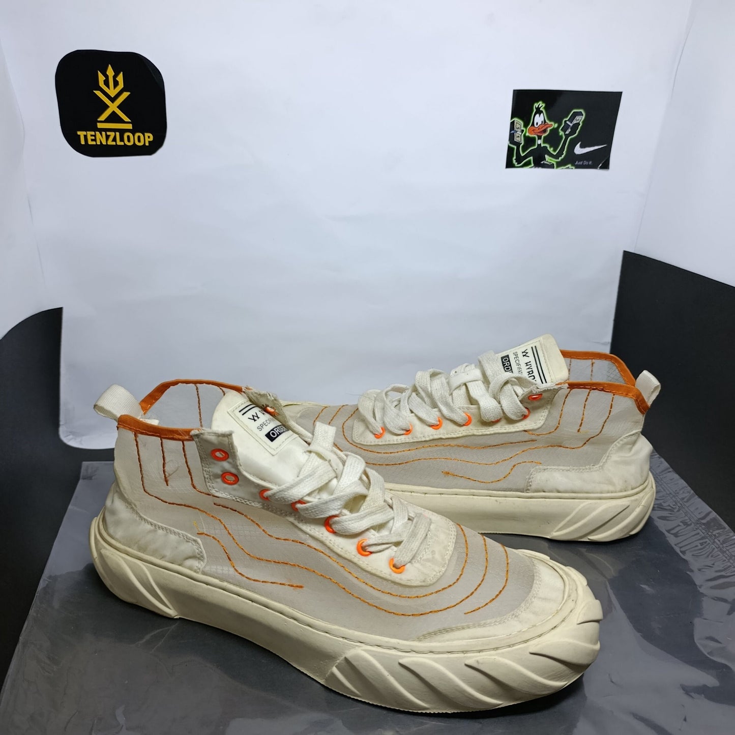 Candy High Tops ❤️ Size 6 & 7 Pak 🇵🇰