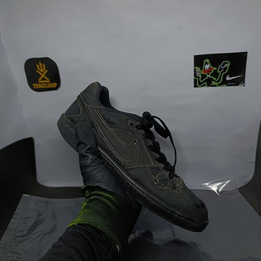 Nike Son Of Force ‘Triple Black 🖤 Size 6 & 7 Pak 🇵🇰