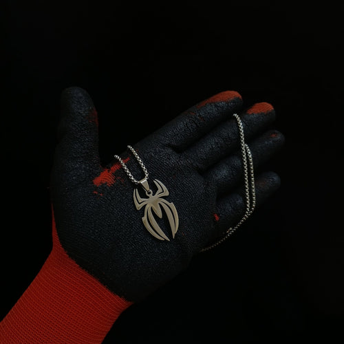 THE Spider Chain
