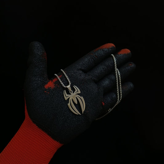 THE Spider Chain