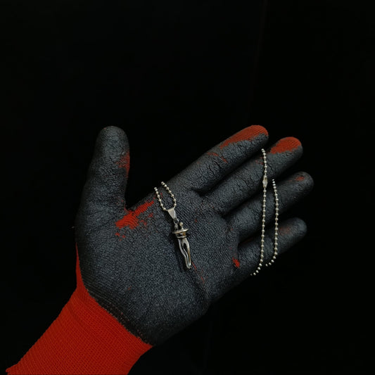 THE ETERNAL BOND Chain