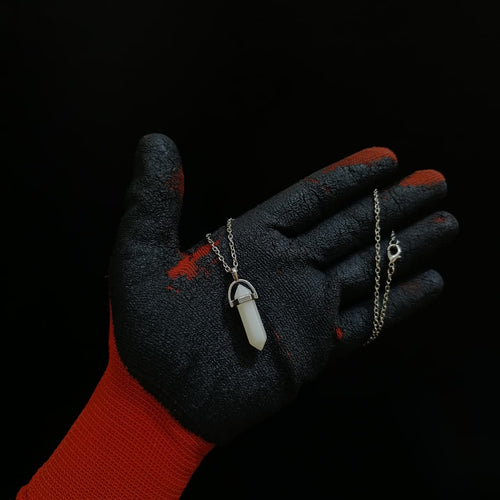 THE WHITE PRISM Chain