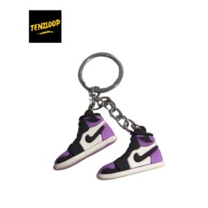 Nike Shoes Key Chain