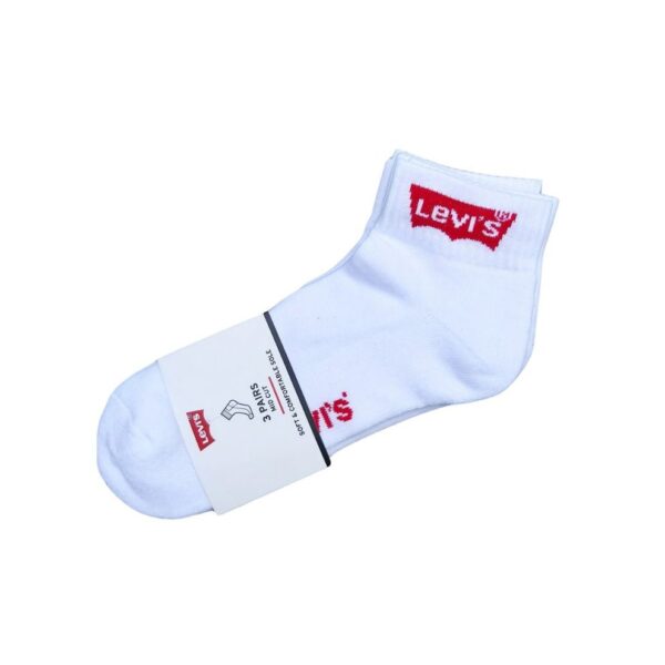 levis Socks white