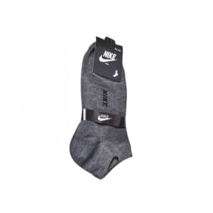 Nike Socks Grey