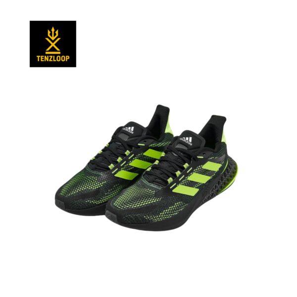 Men's Adidas Running ✨ 
Size 6 & 7 Pak 🇵🇰 - Image 2
