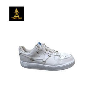 Nike Air Force 1 ❤️
Size 7 Pak 🇵🇰