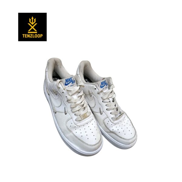 Nike Air Force 1 ❤️
Size 7 Pak 🇵🇰 - Image 2