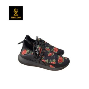 Zara Black Floral 🔥🥳
Size 9 Pak 🇵🇰