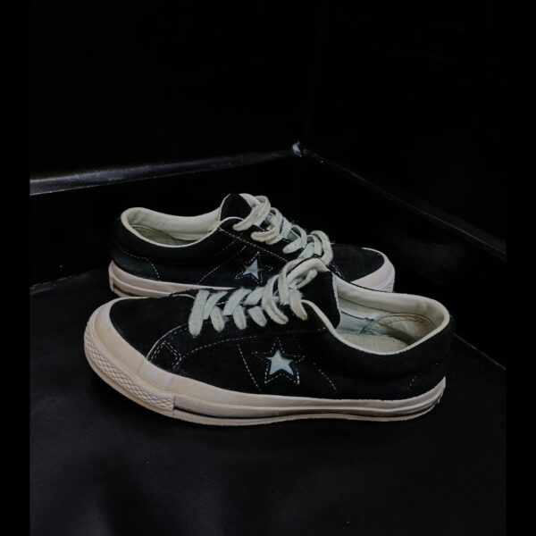 Converae One Star 🔥
Size 6 Pak 🇵🇰 - Image 3