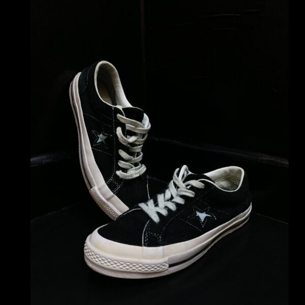 Converae One Star 🔥
Size 6 Pak 🇵🇰 - Image 2