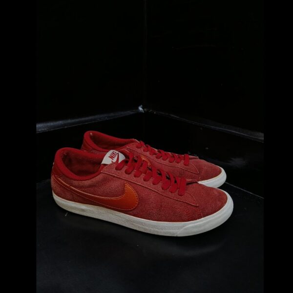 Nike Blazer Red ❤️
Size 6 Pak 🇵🇰 - Image 3
