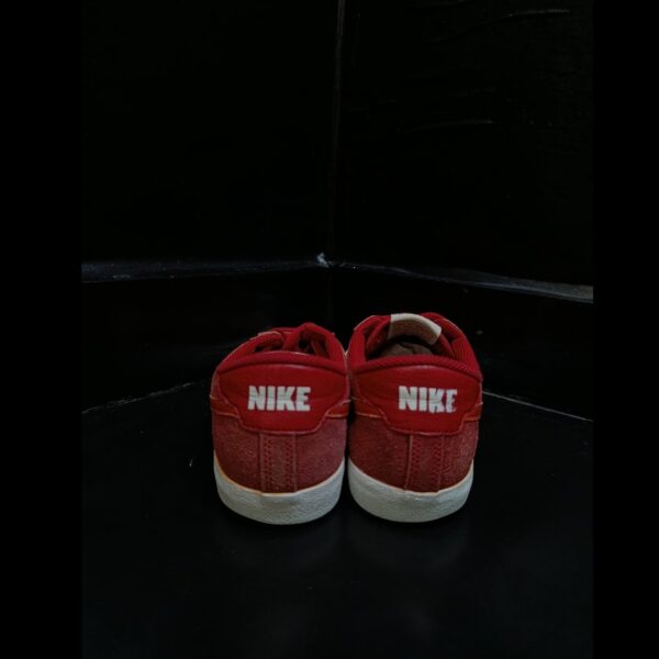Nike Blazer Red ❤️
Size 6 Pak 🇵🇰 - Image 4