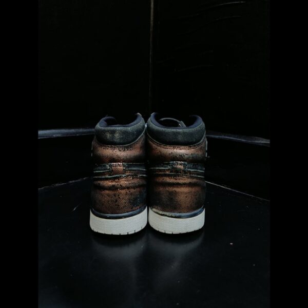 Jordan 1 Retro High ✨ <br> Size 6 Pak 🇵🇰 - Image 5