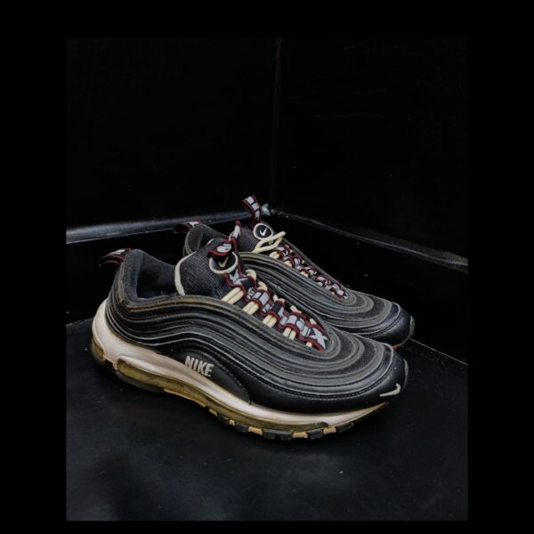 Nike Air Max 97 ❤️ 
 Size 6 & 7 Pak 🇵🇰 - Image 3