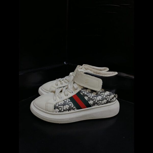 Dior High Top ❤️ <br> Size 6.5 & 7 Pak 🇵🇰 - Image 3