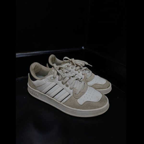 Adidas Breaknet 🔥
Size 7 Pak 🇵🇰 - Image 3