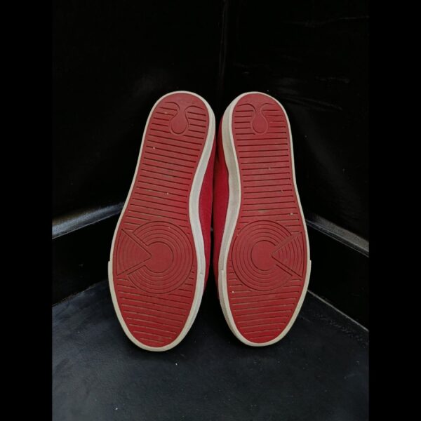 Erke Pure Red ❤️Size 7 Pak 🇵🇰 - Image 4