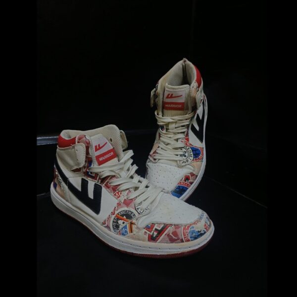 Warrior Edition ✨ 
Size 7 & 7.5 Pak 🇵🇰 - Image 3