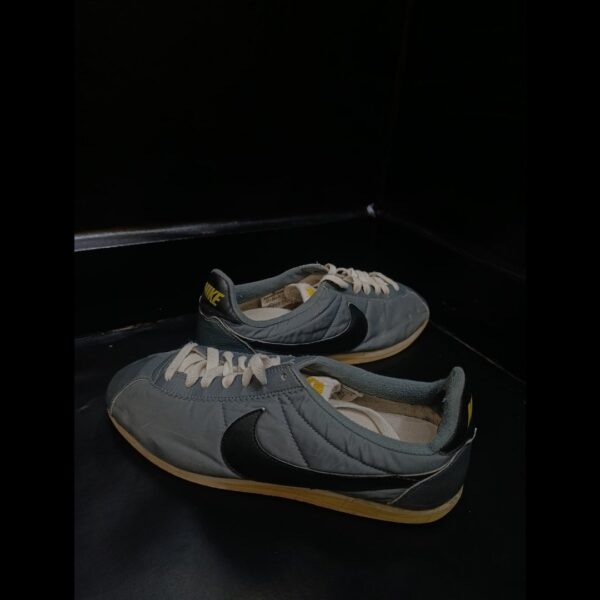 Nike Low Sneakers ❤️🔥
Size 7 Pak 🇵🇰 - Image 2