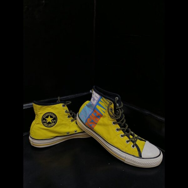 Converse Chuck Taylor ✨
Size 8 Pak 🇵🇰 - Image 2