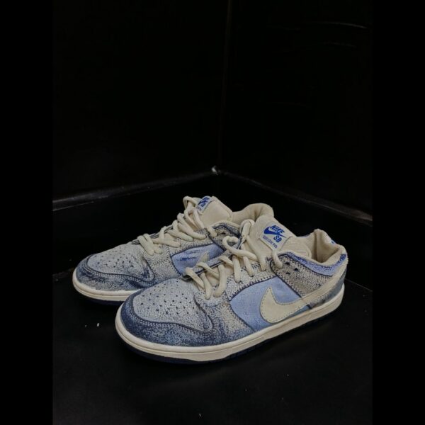 Nike Sb Dunk Low Pro 🔥
Size 8 Pak 🇵🇰 - Image 3