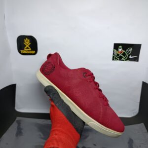 Erke Pure Red ❤️Size 7 Pak 🇵🇰