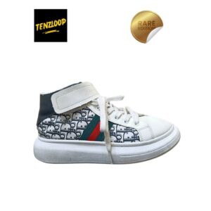 Dior High Top ❤️ <br> Size 6.5 & 7 Pak 🇵🇰