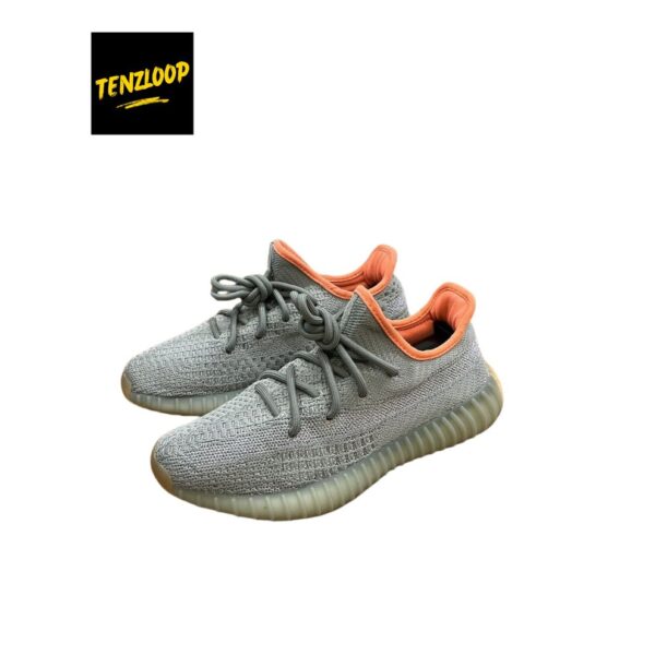 Adidas Yezzy Boost 🔥 <br> Size 6 Pak 🇵🇰 - Image 2