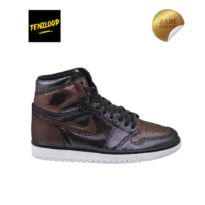 Jordan 1 Retro High ✨ <br> Size 6 Pak 🇵🇰