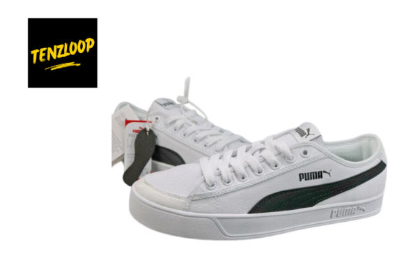 PumaXBts 🔥 Size 7 Pak 🇵🇰 - Image 2