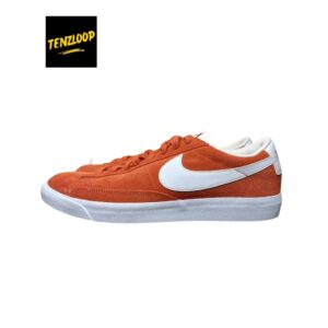 Nike Blazer Orange ✨ 
Size 6 Pak 🇵🇰
