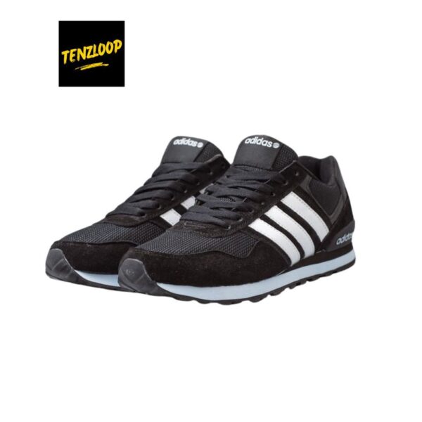 Adidas Neo 10K 🔥
Size 6 Pak 🇵🇰 - Image 2