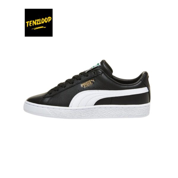 Puma Basket 🔥❤️
Size 7 Pak 🇵🇰 - Image 2