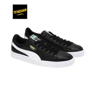 Puma Basket 🔥❤️
Size 7 Pak 🇵🇰
