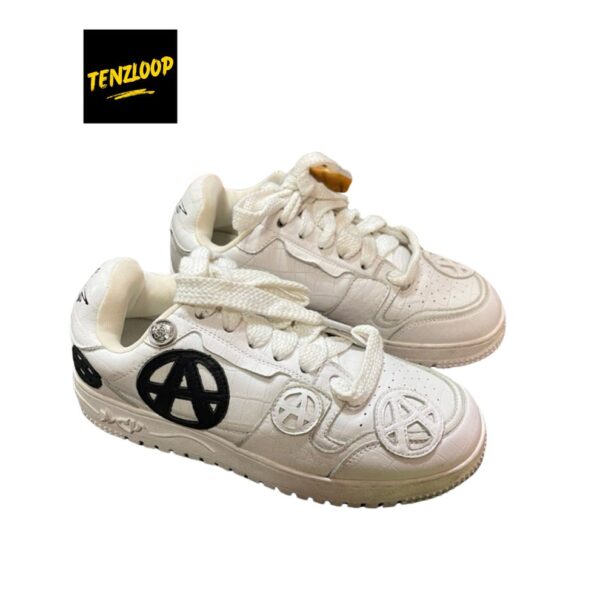 GIẦY, DÉP 2HAND (NHIỀU MẪU) ❤️
Size 7 & 8 Pak 🇵🇰 - Image 2
