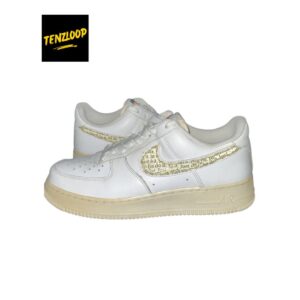 Nike Air Force 1 🔥
Size 7 Pak 🇵🇰