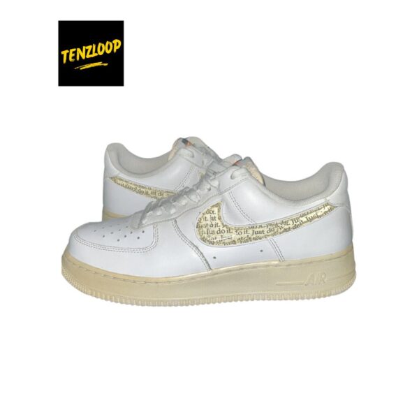 Nike Air Force 1 🔥
Size 7 Pak 🇵🇰