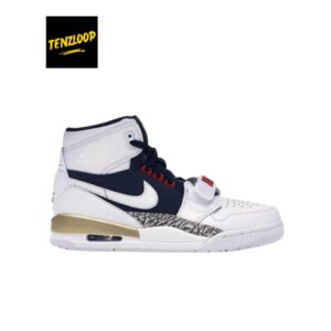 Jordan Legacy 312 🔥
Size 11 Pak 🇵🇰