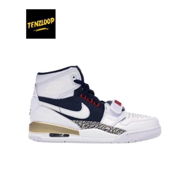 Jordan Legacy 312 🔥
Size 11 Pak 🇵🇰