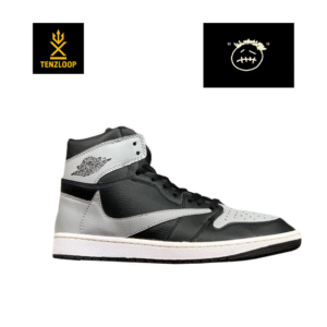 Air Jordan (Traviss Scott) 🥳
Size 8 Pak 🇵🇰