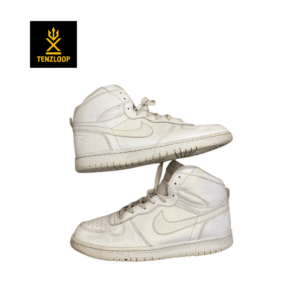 Nike Air Big High 🔥✨
Size 11 Pak 🇵🇰