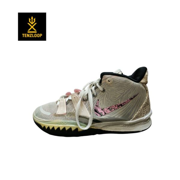Nike Kyrie 7 ✨❤️
Size 9 Pak 🇵🇰 - Image 2