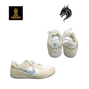 Nike Sb Dunk 💯
Size 7.5 & 8 Pak 🇵🇰
