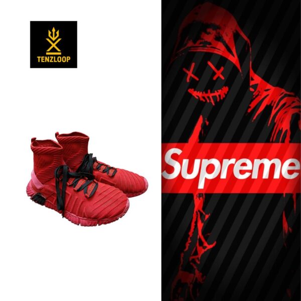 Supreme Db Shark 🔥
Size 9 & 10 Pak 🇵🇰 - Image 3